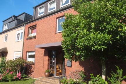 Zweifamilienhaus Mehrgenerationenhaus in RE Hochlarmark - Recklinghausen Grullbad