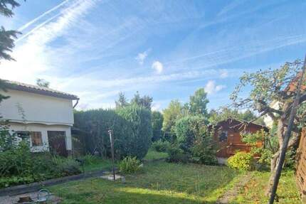 * * * Haus mit 5 Zimmer und Garten * * * Freistehendes Haus für die ganze Familie - Karben / Groß-Karben