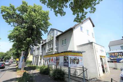 Wohnung zum Mieten in Leverkusen 629,00 € 52.43 m²