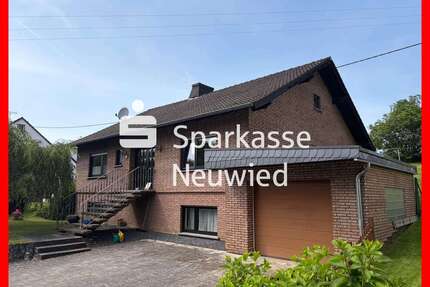 Haus zum Kaufen in Asbach 350.000,00 € 144 m²