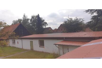 LAGER und FREIFLÄCHEN Flexible ab 50€ - Kirchlinteln