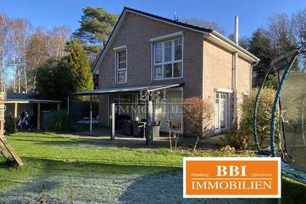 Haus zum Kaufen in Quickborn 495.000,00 € 101 m²