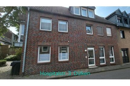 3 Zimmer EG ETW 72,95 m² in Viersen Dülken Mitte von Privat