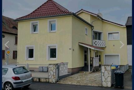 Zweifamilienhaus in Osthofen mit solider Rendite *provisionsfrei*