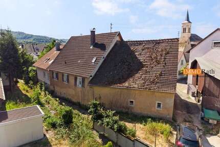 Haus zum Kaufen in Vogtsburg 290.000,00 € 80.55 m²