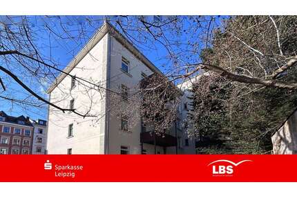 Wohnung zum Kaufen in Leipzig 129.000,00 € 60.53 m²