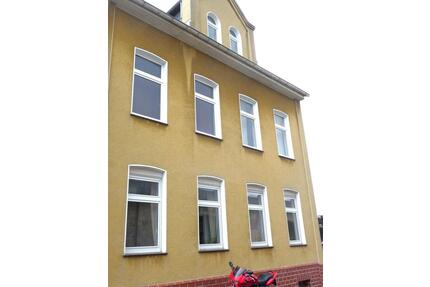 *MFH in Solingen Ohligs mit hohen Rendite, fußläufig zum HbF