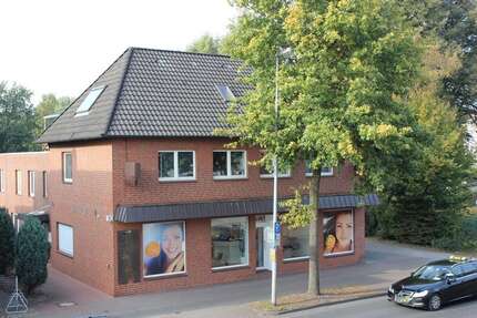 Wohnung zum Mieten in Oldenburg 970,00 € 82.45 m²
