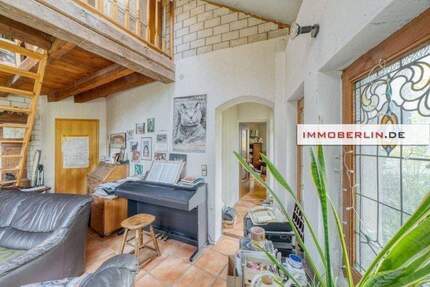 690.000,00&nbsp;EUR Kaufpreis, ca.&nbsp; 180,00&nbsp;m&sup2;&nbsp;Wohnfl&auml;che in Wildau (PLZ: 15745)