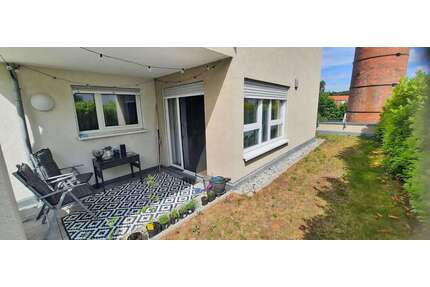 Wohnung zum Mieten in Weissach im Tal 880,00 € 61 m²