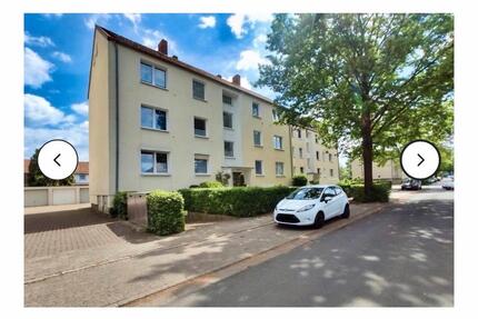 Wohnung zu vermieten ab 01.05.2026 - Langenhagen