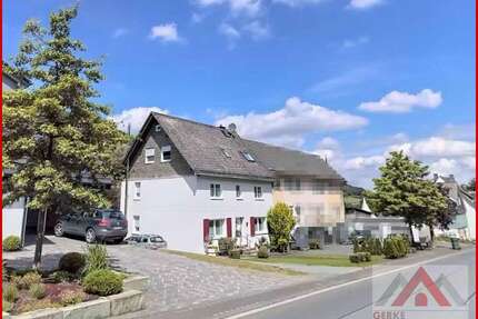 Haus zum Kaufen in Winterberg Silbach 290.000,00 € 177 m² - Winterberg / Silbach