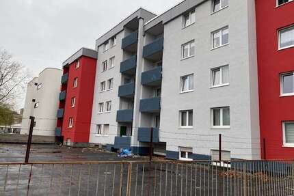 Wohnung zum Mieten in Köln 420,00 € 61 m²