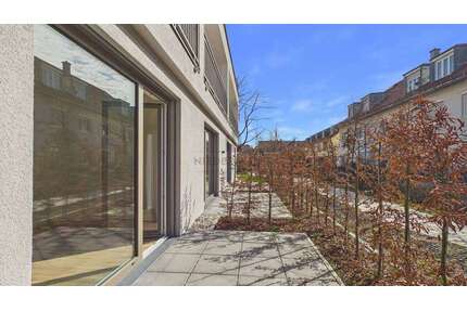 Wohnung zum Mieten in München Forstenried 1.100,00 € 49 m² - München / Forstenried