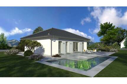 Haus zum Kaufen in Biebern 372.400,00 € 106 m²