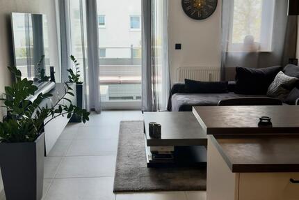 Moderne 2-Zimmer Eigentumswohnung hell und sofort Bezugsbereit - Laichingen