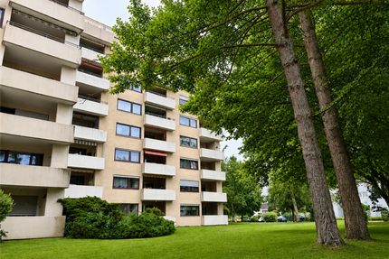 Wohnung zum Kaufen in Biberach an der Riß 230.000,00 € 85 m²