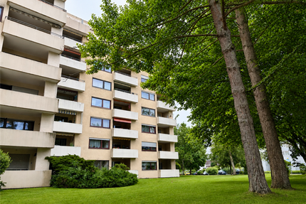 Wohnung zum Kaufen in Biberach an der Riß 259.000,00 € 85 m²