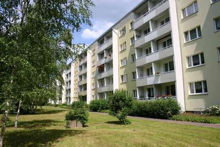 Wohnung zum Mieten in Magdeburg 414,40 € 59.2 m²
