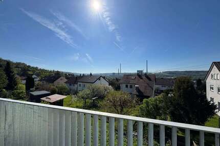 Wohnung zum Mieten in Esslingen am Neckar 1.675,00 € 86.09 m²