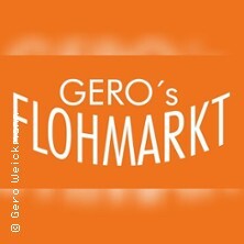 Flohmarkt in Tübingen-Weilheim