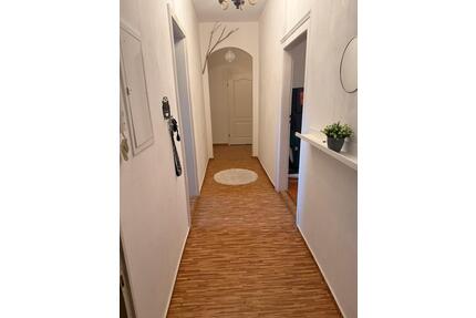 Wohnung in 99897 Tambach-Dietharz