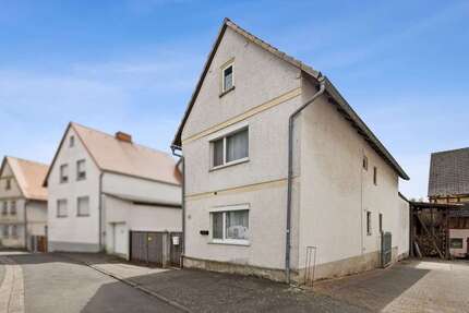 Haus zum Kaufen in Wölfersheim 259.000,00 € 115 m²