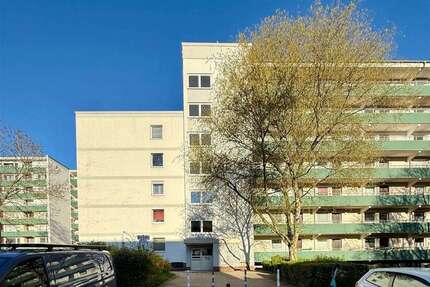 Wohnung zum Kaufen in Kiel 125.000,00 € 62.47 m²