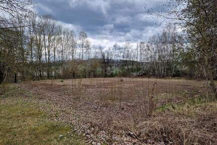 Entwicklungsgrundstück für Einfamilienhausquartier - Schirgiswalde-Kirschau