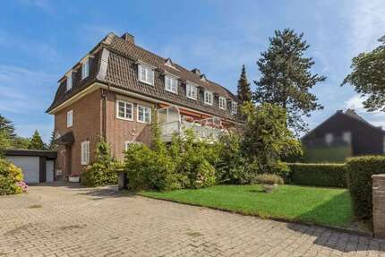 Haus zum Kaufen in Dortmund 499.000,00 € 204 m²