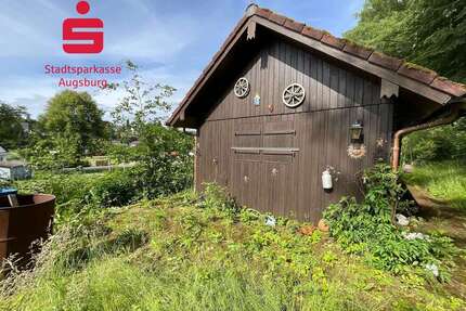 Grundstück zu verkaufen in Landensberg 99.000,00 € 2616 m²