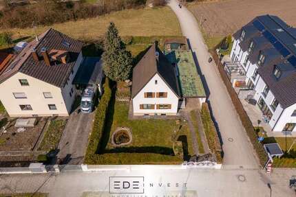 Grundstück zu verkaufen in München 1.695.000,00 € 758 m²