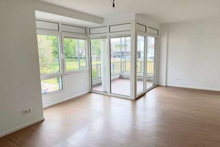 Wohnung zum Mieten in Euskirchen 1.110,00 € 112.4 m²