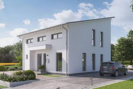 Energieeffizientes wohnen mit schönem Grundriss und viel Platz - Pattensen Jeinsen