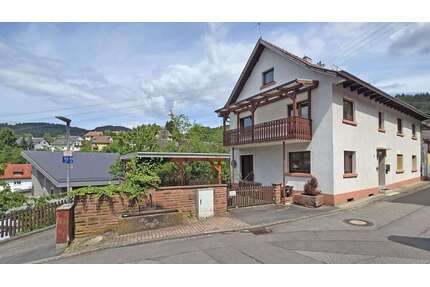 Haus zum Kaufen in Schriesheim 254.000,00 € 195.26 m²