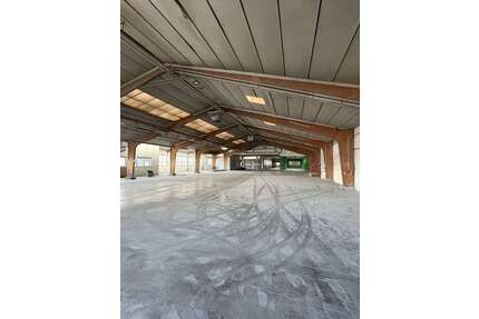 Halle in Gemmrigheim 12.722,00 € 2795 m²