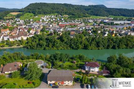 Grundstück zu verkaufen in Laufenburg 233.100,00 € 777 m²