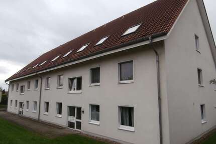 Wohnung zum Mieten in Herford 408,52 € 57.88 m²