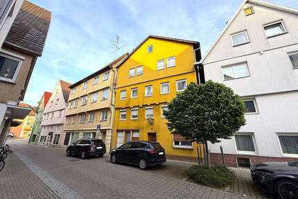 Haus zum Kaufen in Ehingen 50.000,00 € 193 m²