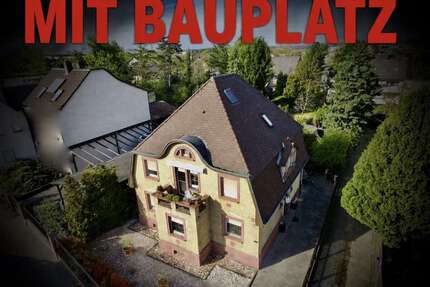 Haus zum Kaufen in Mannheim 849.000,00 € 189 m²
