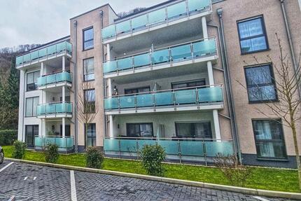 Wohnung zu vermieten (Betreutes Wohnen) - Bad Ems