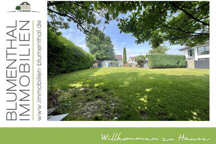 Grundstück zu verkaufen in Bielefeld 350.000,00 € 1000 m²