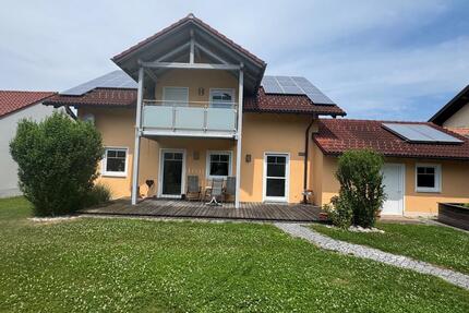 Einfamilienhaus - 685.000,00&nbsp;EUR Kaufpreis, ca.&nbsp; 134,54&nbsp;m&sup2; in Burgkirchen an der Alz (PLZ: 84508)