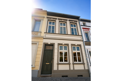 Haus zum Kaufen in mönchengladbach 190.000,00 € 190 m²