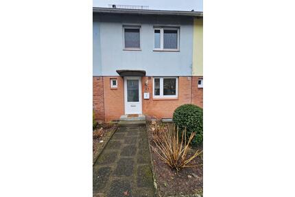 Reihenmittelhaus in ruhiger Lage in Wahlstedt