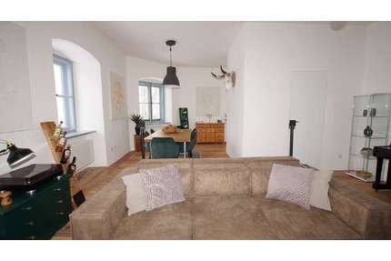 Wohnung zum Mieten in Aiterhofen 1.150,00 € 106 m²