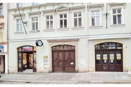 Einzelhandel in Zittau 1.250,00 € 103 m²