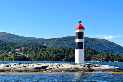 2027 Angelurlaub in Norwegen mit Boot am Fjord ab 1300€Woche - Friedeburg