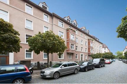 Wohnträume für Familienträume! - 1.162,00&nbsp;EUR Kaltmiete, ca.&nbsp; 113,90&nbsp;m&sup2; in Braunschweig (PLZ: 38114) Lehndorf-Watenbüttel