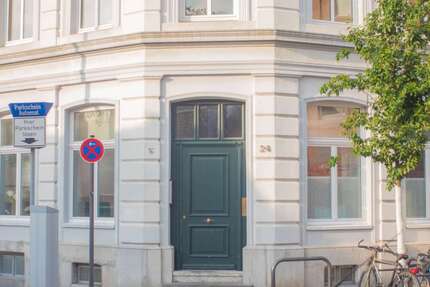 Wohnen auf Zeit in Aachen 1.300,00 €